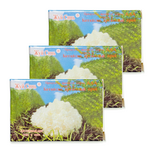 Load image into Gallery viewer, XUSHI KURUTULMUŞ BEYAZ MANTAR (DRIED WHITE FUNGUS) 银耳 - 20G x 3 ADET
