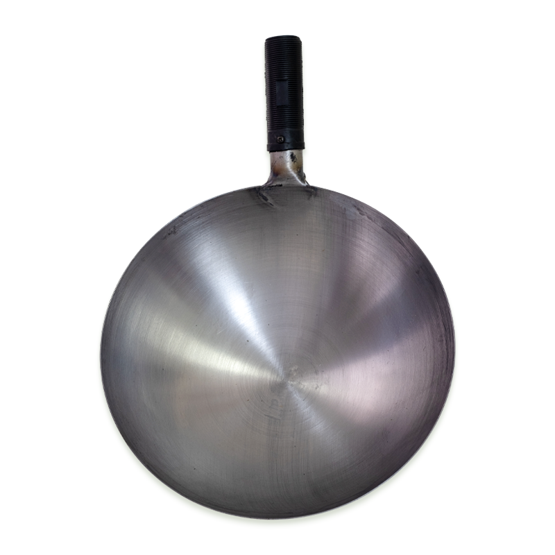 XUSHI 36CM ÇİN TAVA (36CM CHINESE WOK) 36CM直径单柄炒锅 - 1 ADET