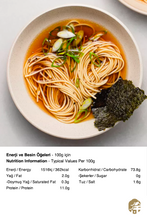 Load image into Gallery viewer, JINSHAHE RAMEN ERİŞTESİ (RAMEN NOODLE) 金沙河拉面 - 500G
