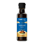 CHEFLINE TERİYAKİ SOSU (TERIYAKI SAUCE) 日本照烧汁 - 150ML