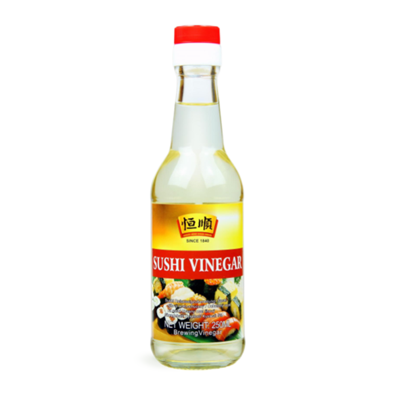 HENGSHUN SUSHİ SİRKESİ (HENGSHUN SUSHI VINEGAR) 恒顺寿司醋 - 250ML