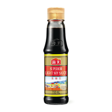 Load image into Gallery viewer, HADAY SUPERIOR AÇIK RENKLİ SOYA SOSU (SUPERIOR LIGHT SOY SAUCE) 海天生抽王 - 150ML
