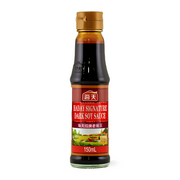 HADAY SIGNATURE KOYU SOYA SOSU (HADAY SIGNATURE DARK SOY SAUCE) 海天老抽王 - 150ML