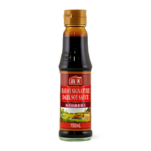 Load image into Gallery viewer, HADAY SIGNATURE KOYU SOYA SOSU (HADAY SIGNATURE DARK SOY SAUCE) 海天老抽王 - 150ML
