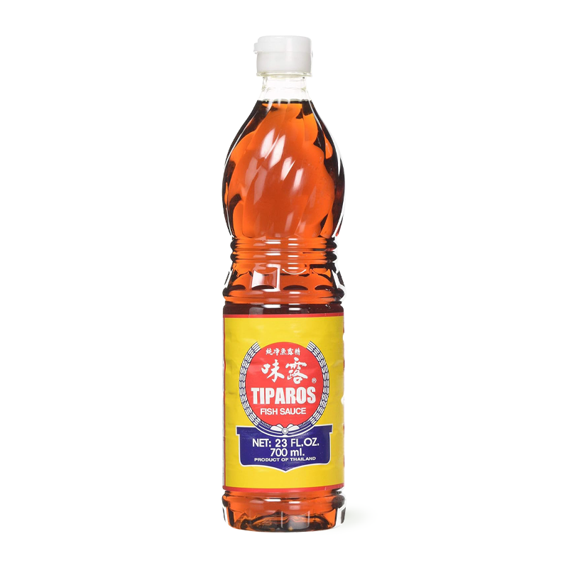 TIPAROS BALIK SOSU (TIPAROS FISH SAUCE) 鱼露 - 700ML