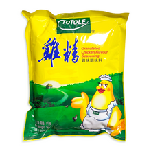 Load image into Gallery viewer, TOTOLE TAVUK AROMALI ÇEŞNİ VERİCİ (GRANULATED CHICKEN FLAVOR SEASONING) 太太乐鸡精 - 1KG
