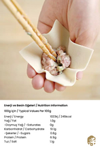 Load image into Gallery viewer, SANQUAN DONDURULMUŞ WONTON YUFKASI (FROZEN WONTON WRAPPER) 馄饨皮 - 500G
