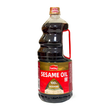Load image into Gallery viewer, HADAY %100 SUSAM YAĞI (100% SESAME OIL) 海天芝麻香油 - 1.9L
