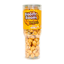 Load image into Gallery viewer, BOOMBOOM PEYNİRLİ PATLAMIŞ MISIR (CHEESE POPCORN) 芝士味爆米花 - 120G
