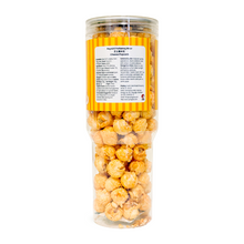 Load image into Gallery viewer, BOOMBOOM PEYNİRLİ PATLAMIŞ MISIR (CHEESE POPCORN) 芝士味爆米花 - 120G
