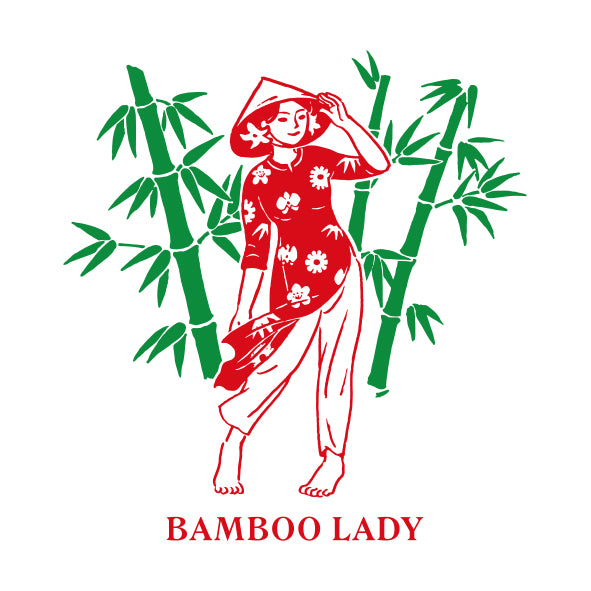 BAMBOO LADY