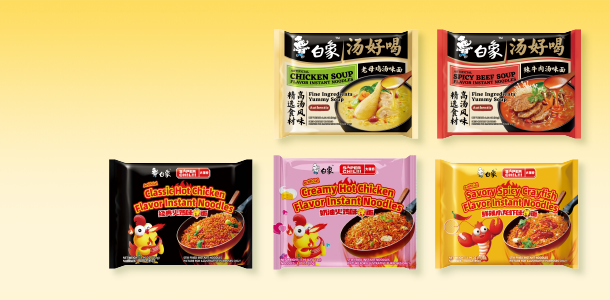 China market