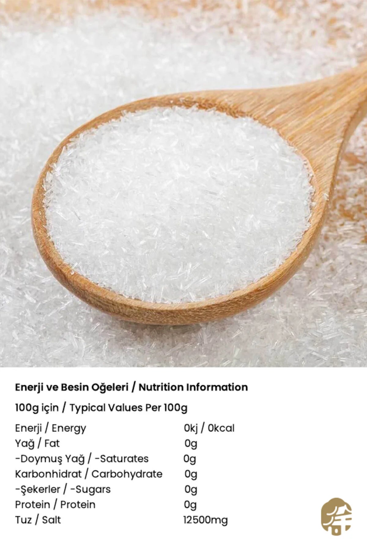 XUSHI ÇİN TUZU (MSG) 味精 - 1KG