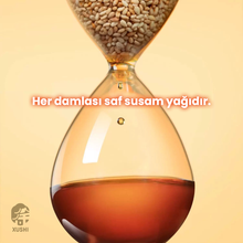 Load image into Gallery viewer, HADAY %100 SUSAM YAĞI (100% SESAME OIL) 海天芝麻香油 - 1.9L
