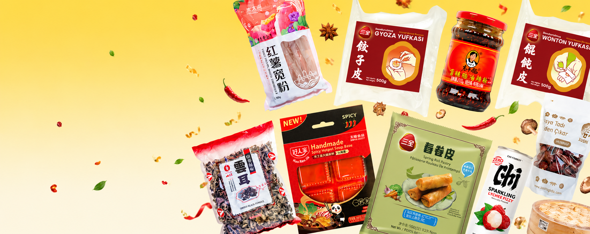 China market