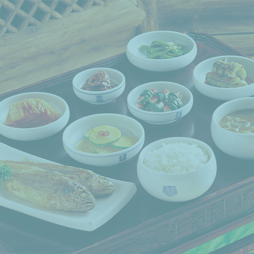 China market