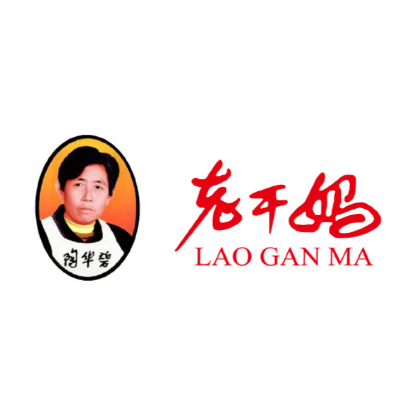 LAOGANMA