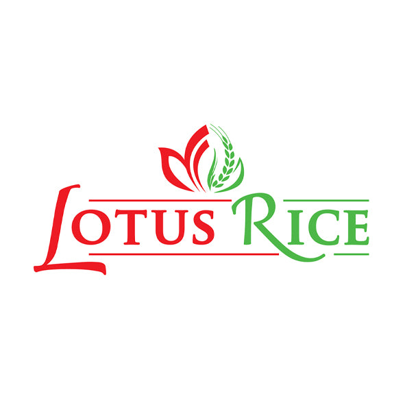 LOTUS RICE