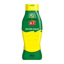 Load image into Gallery viewer, Haday İstiridye Sosu ( Superıor Taste  Oyster Sauce )  - 590G
