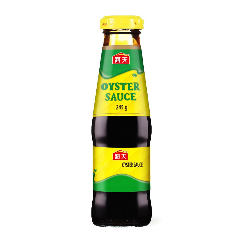 HADAY İSTİRİDYE SOSU (SUPERIOR TASTE OYSTER SAUCE) 海天蚝油 - 245G