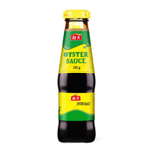 Load image into Gallery viewer, HADAY Superior İstiridye Sosu 245G (海天上等鲜蚝油)
