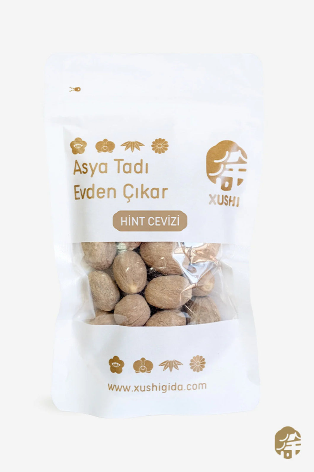 Hint Cevizi (NUTMEG) - 100g