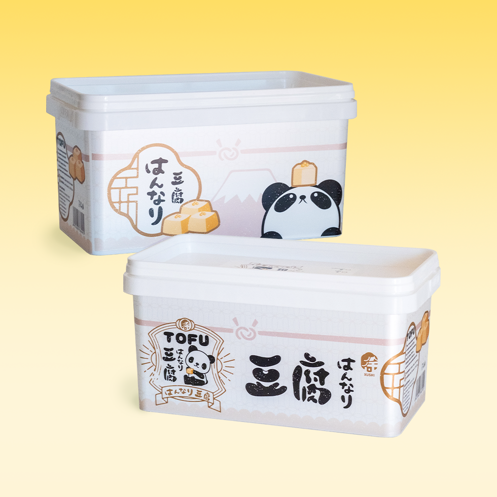 Tofu