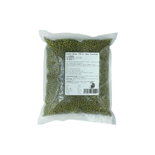 Load image into Gallery viewer, GREEN BEAN   (绿豆)  YEŞİL SOYA - 1000G
