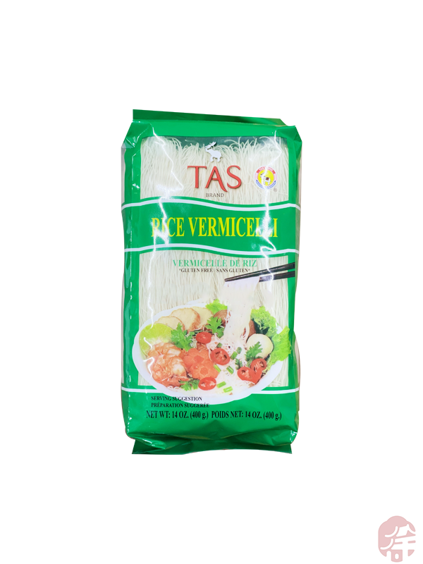 Rice Vermicelli   (泰国米粉)  Pirinç Şehriyesi - 400G