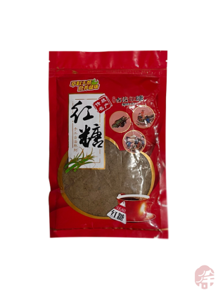 Brown Sugar   (红糖)  Esmer Şeker - 350G