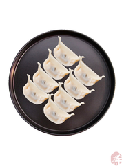 Chinese Dumplings   (牛肉饺子)  Dana Etli Manti - 250G