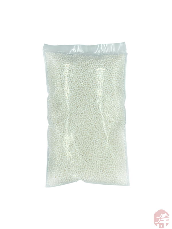XUSHI KÜÇÜK TAPYOKA İNCİSİ (SMALL TAPIOCA PEARL SAGO) 小西米 - 200G