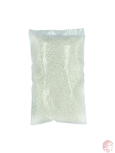 Load image into Gallery viewer, Small Tapioca Pearl Soga   (小西米)  Küçük Tapypka Incisi - 200G
