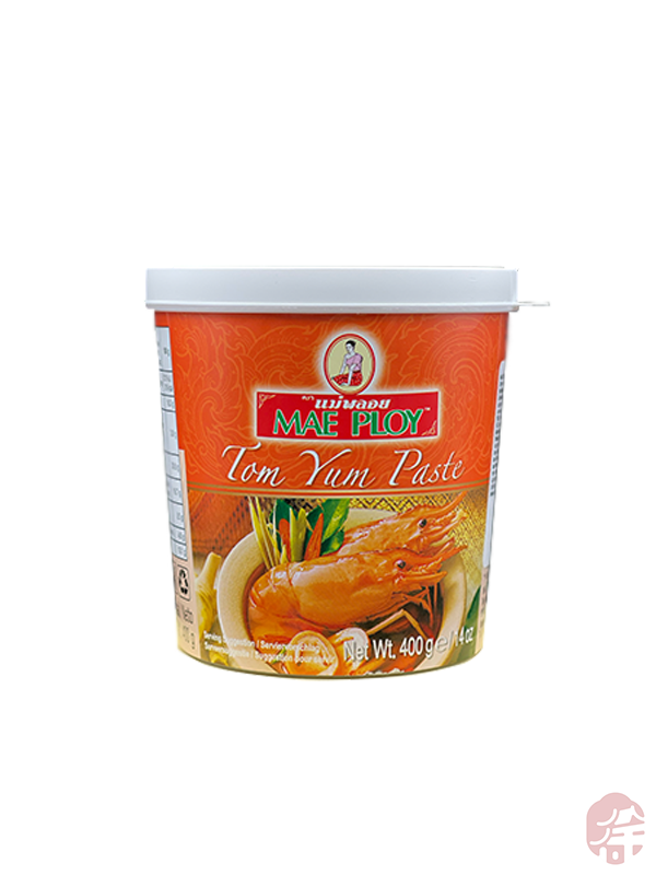 Tom Yum Çorba Ezmesi ( Tom Yum Paste) - 400G