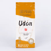 UDON NOODLE   (乌冬面)  UDON  ERIŞTE - 500G