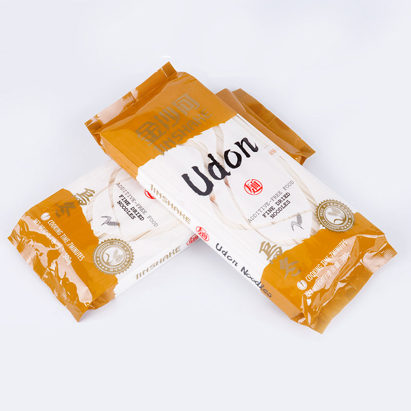 UDON NOODLE   (乌冬面)  UDON  ERIŞTE - 500G