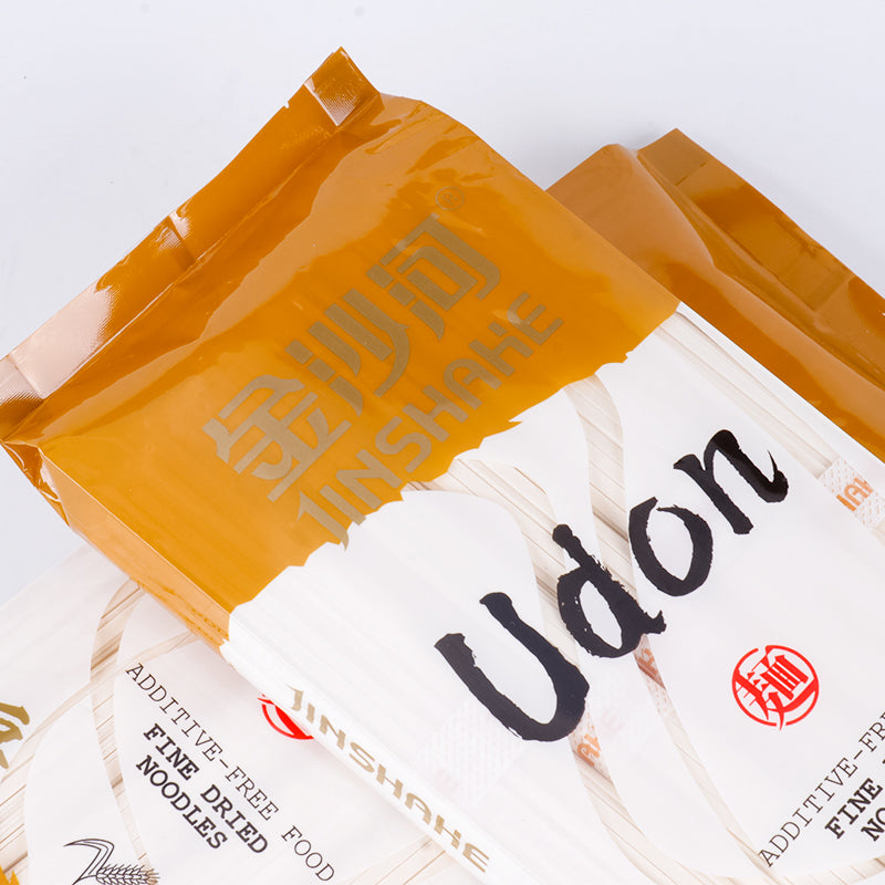 UDON NOODLE   (乌冬面)  UDON  ERIŞTE - 500G