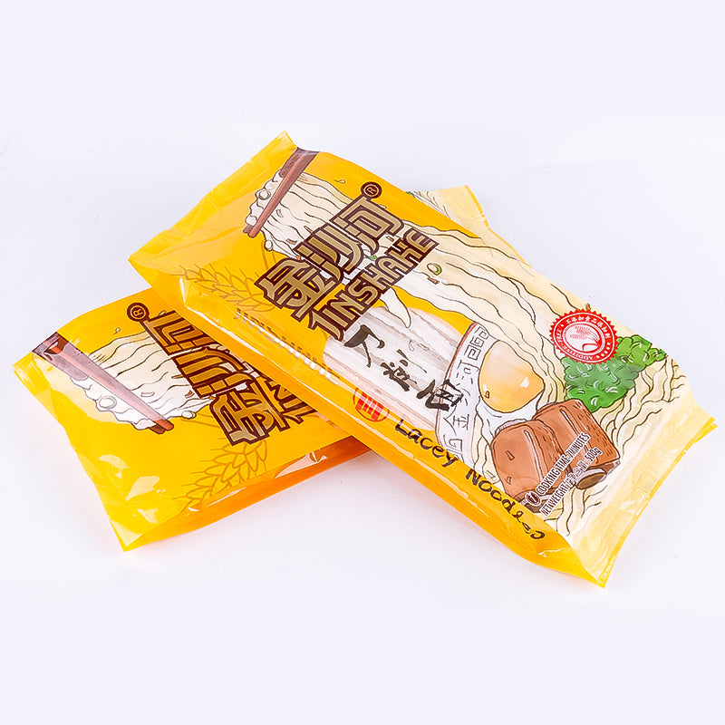 LACEY NOODLE   (金沙河刀削面)  LACEY ERIŞTE - 500G